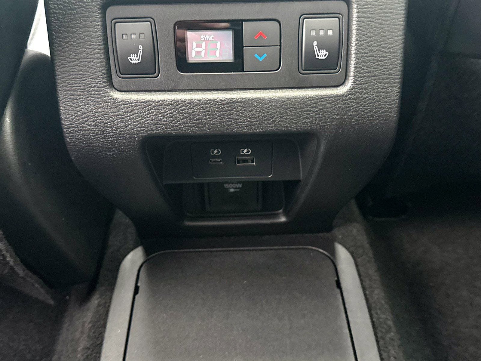 New 2025 Mitsubishi Outlander SEL Black Edition image 25
