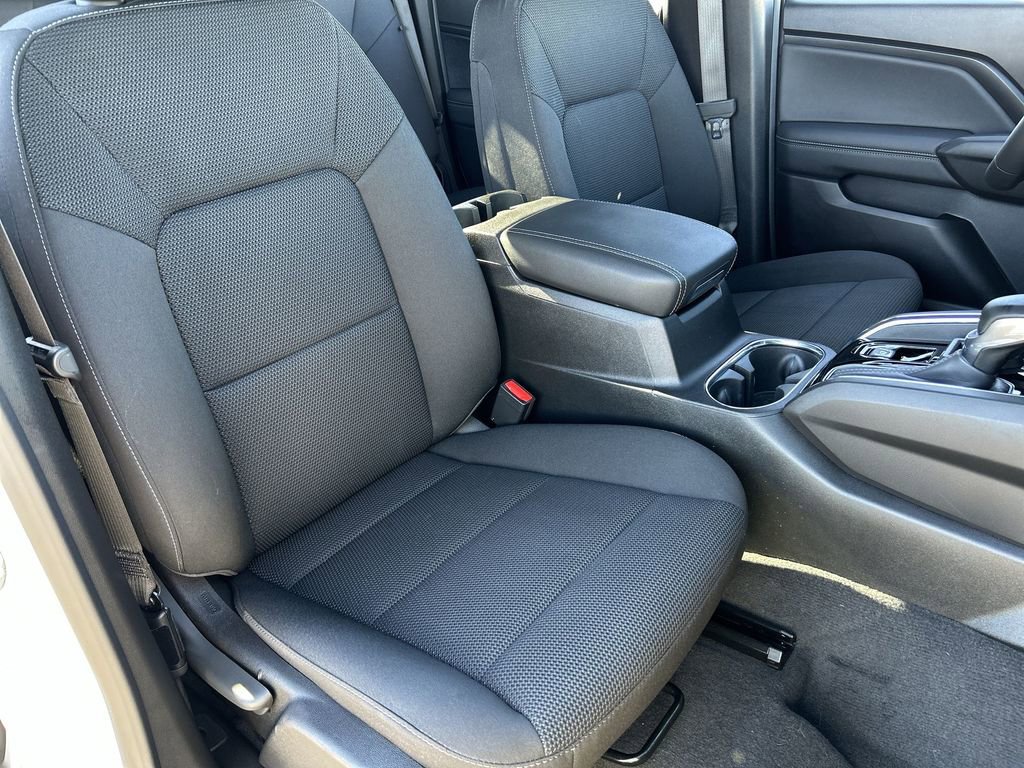 Used 2026 GMC Canyon Elevation image 27