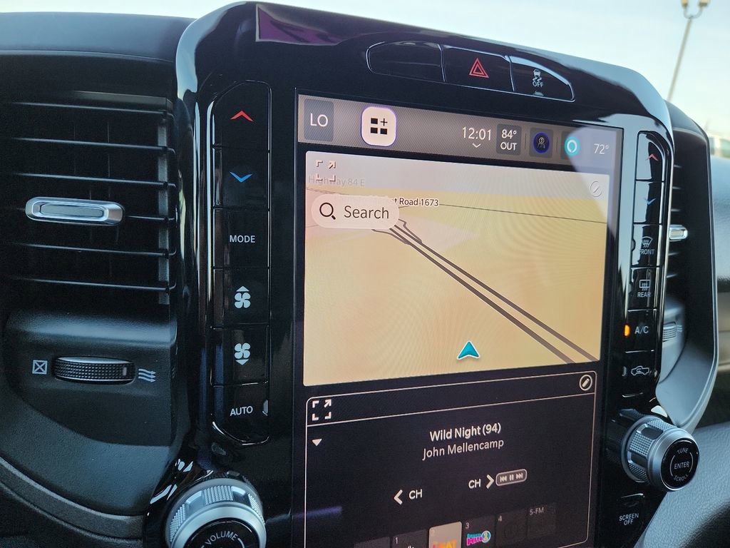 New 2026 RAM 3500 Tradesman image 21