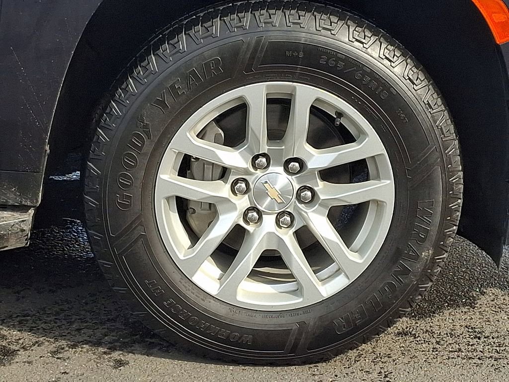 Used 2023 Chevrolet Tahoe LT image 8