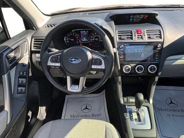 Used 2018 Subaru Forester 2.5i Premium AWD/4WD image 14