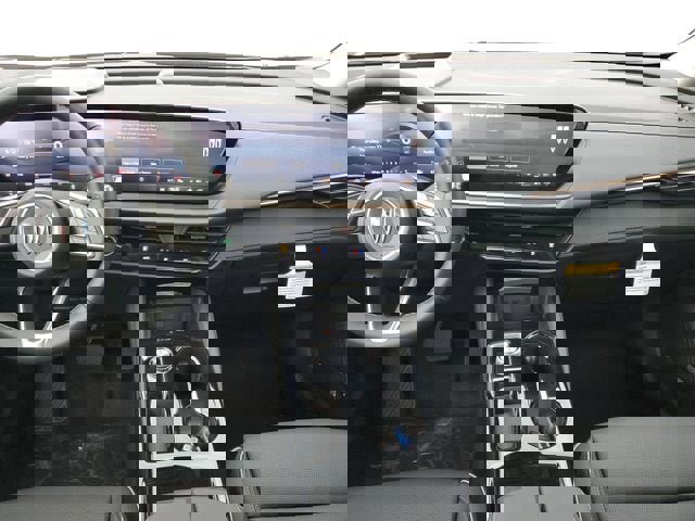 New 2026 Buick Envision Avenir image 14