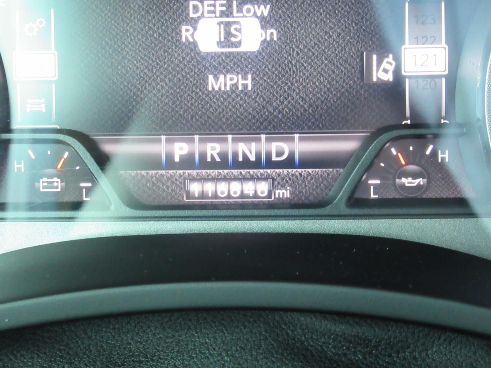Used 2022 RAM 2500 Limited AWD/4WD image 34