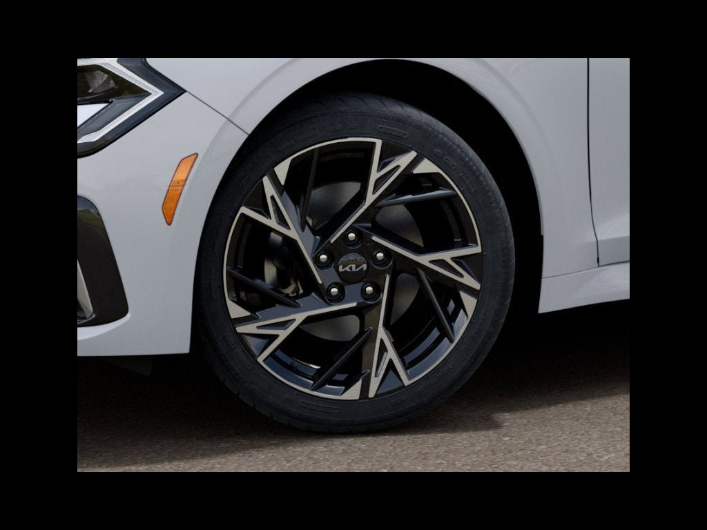 New 2026 Kia K5 GT-Line FWD image 36