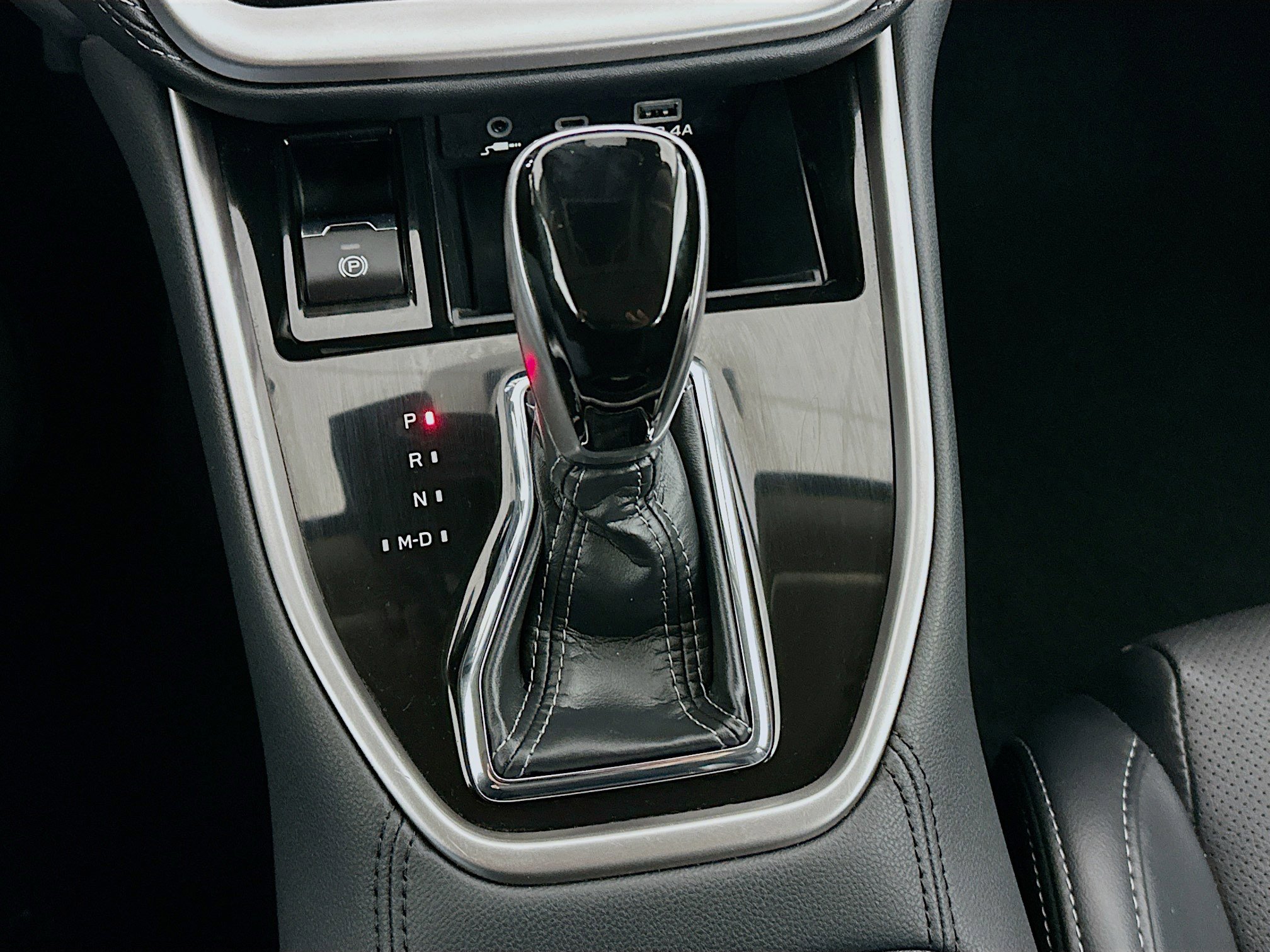 Used 2024 Subaru Outback Limited image 23