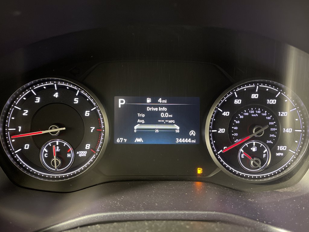 Certified 2023 Hyundai Santa Fe XRT FWD image 21