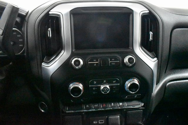 Used 2021 GMC Sierra 1500 Elevation image 20