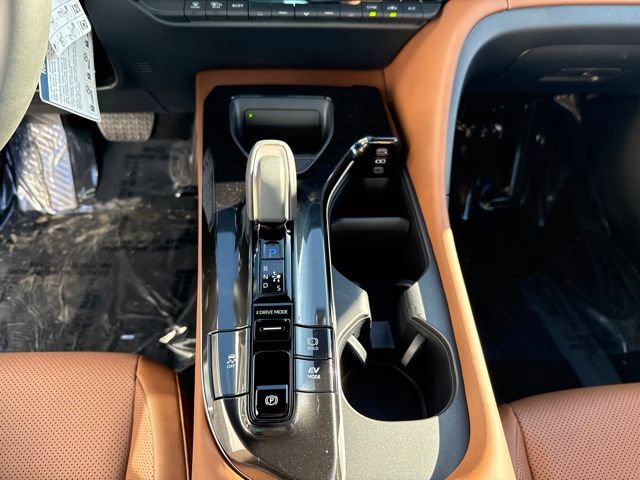 New 2026 Toyota Crown Signia w/ Advanced Technology Package AWD/4WD image 26