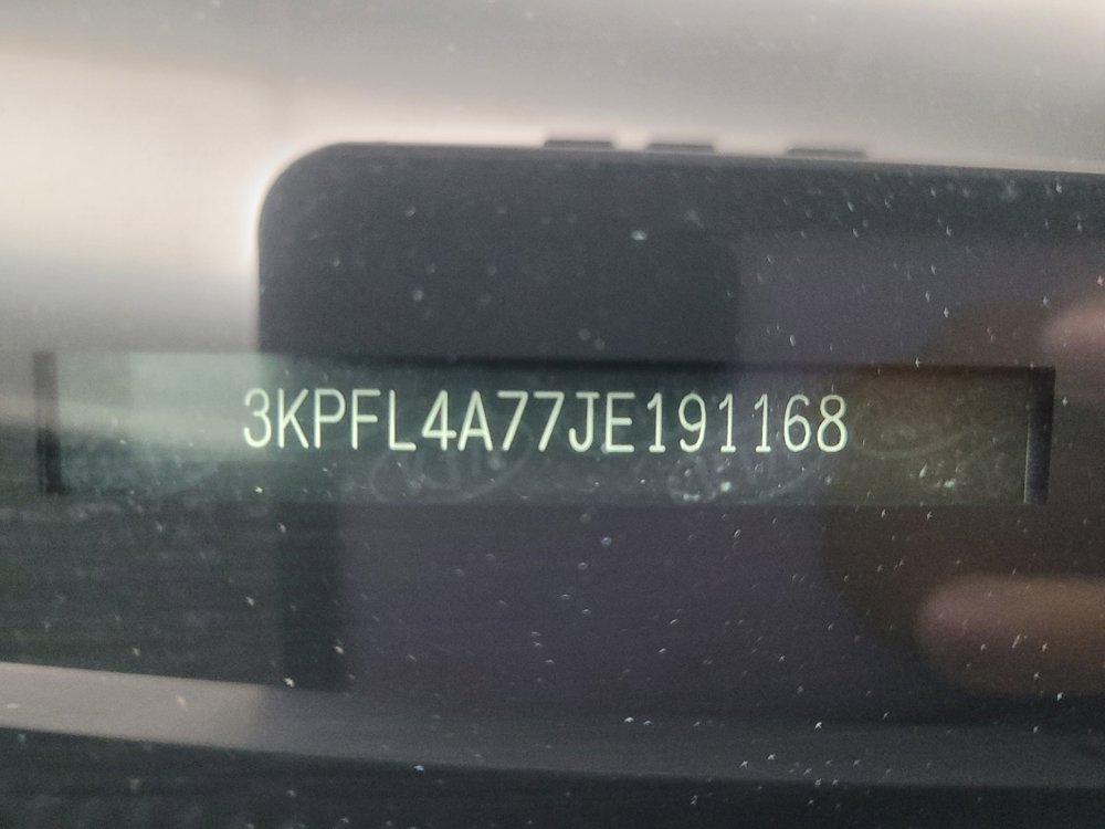 Used 2018 Kia Forte S FWD image 33