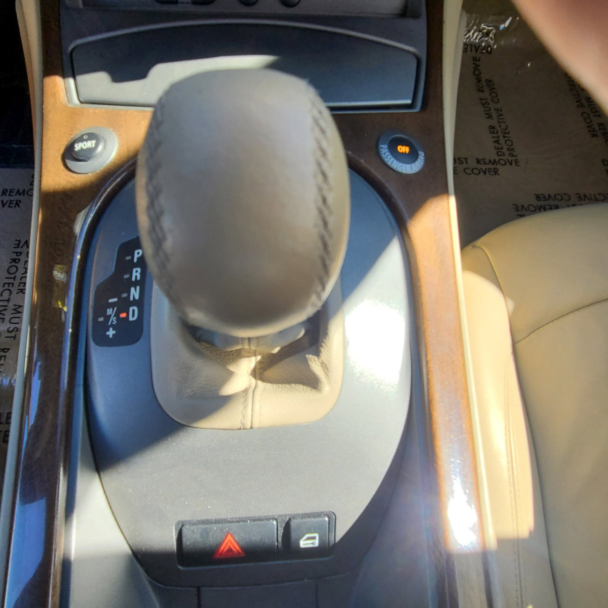 Used 2003 BMW Z4 2.5i image 31