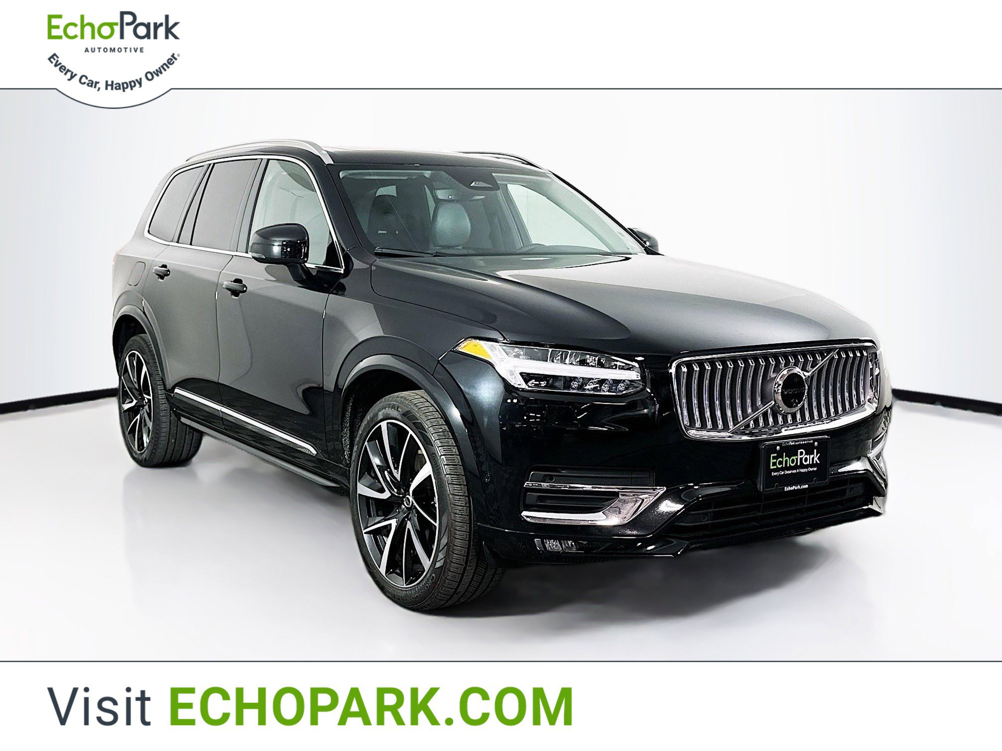 Used 2024 Volvo XC90 B5 Plus