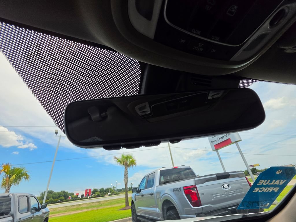 Used 2021 Honda Ridgeline RTL-E image 20