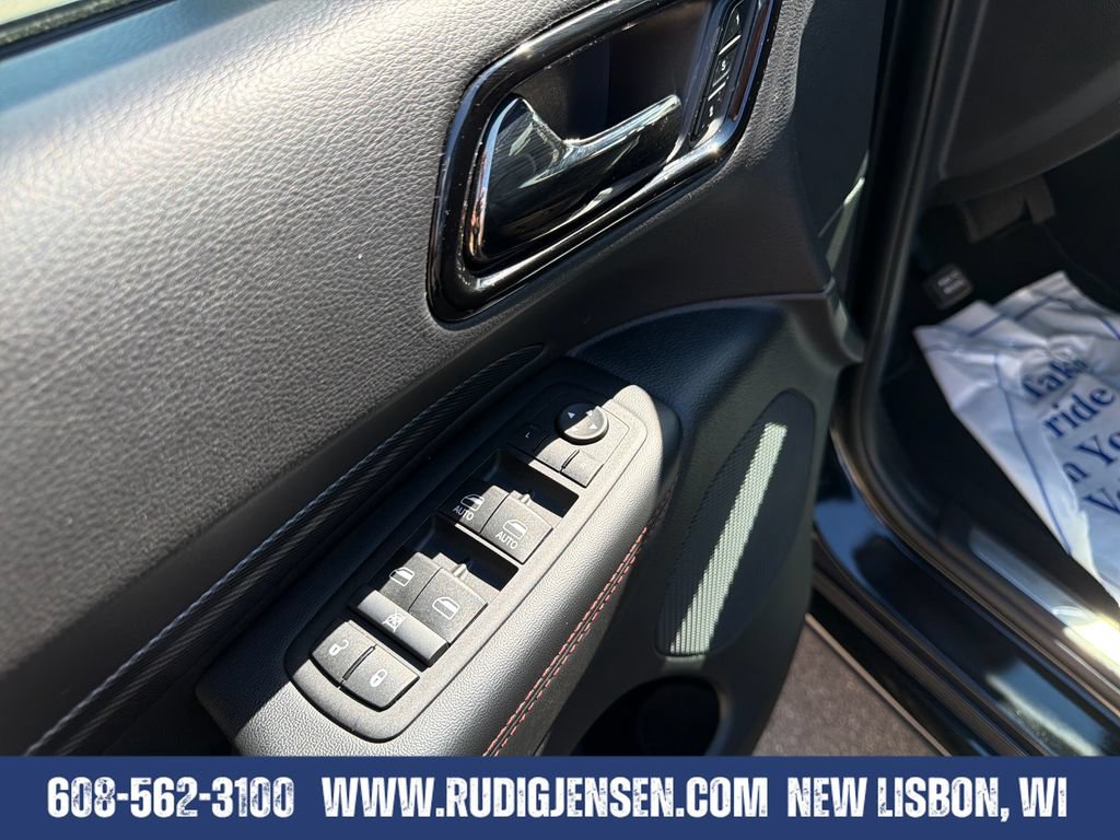 Used 2026 Dodge Durango GT AWD/4WD image 11