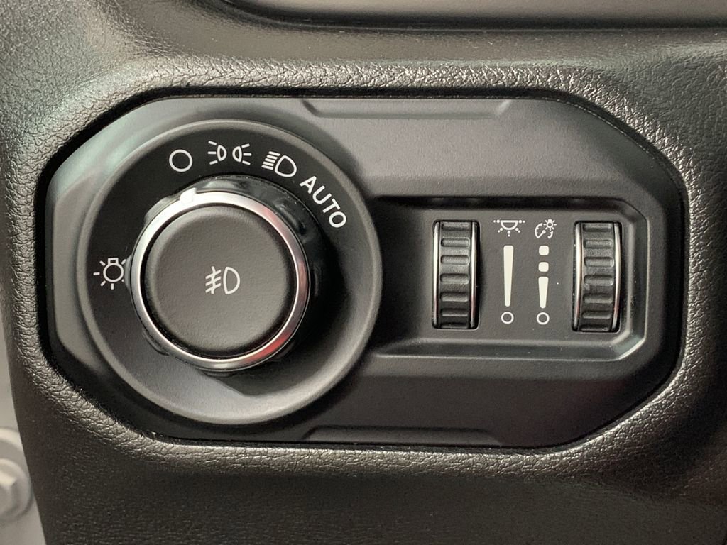 Used 2020 Jeep Wrangler Unlimited Sport S image 23