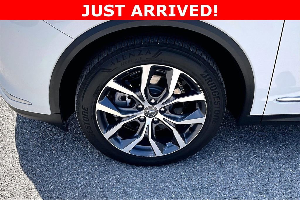 Used 2023 Acura MDX SH-AWD w/ Technology Package image 13