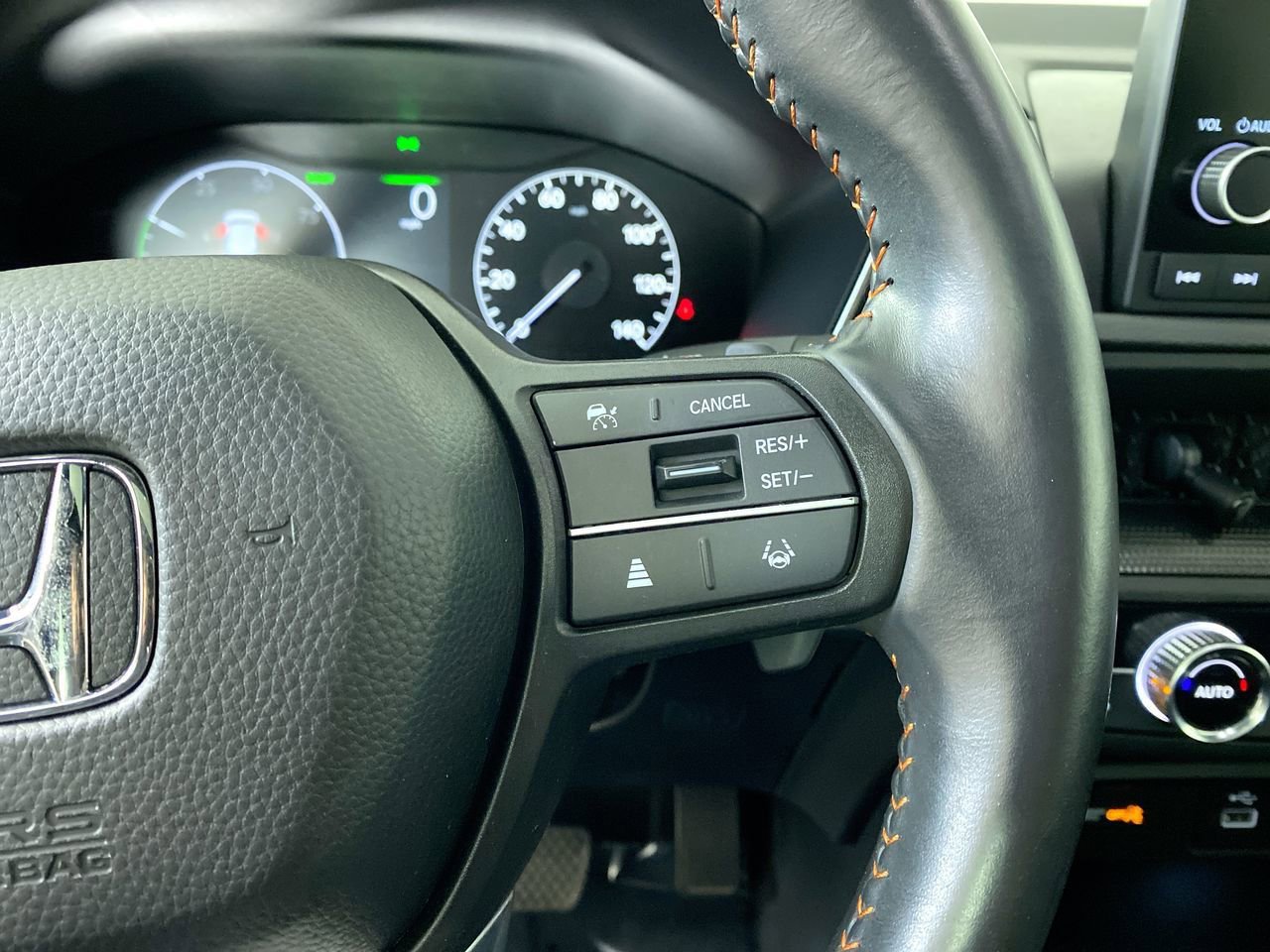 Used 2024 Honda CR-V Sport image 13