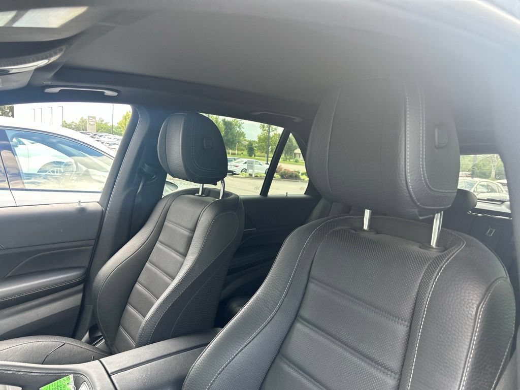 Used 2024 Mercedes-Benz GLE 450 4MATIC image 17