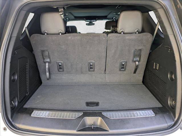 Used 2022 Chevrolet Tahoe Z71 image 6