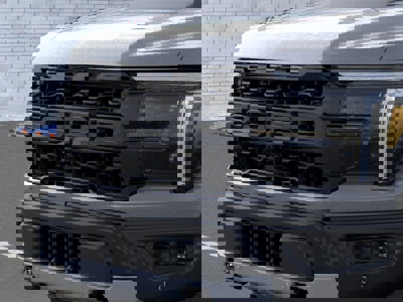 New 2026 Ford F150 Raptor image 46