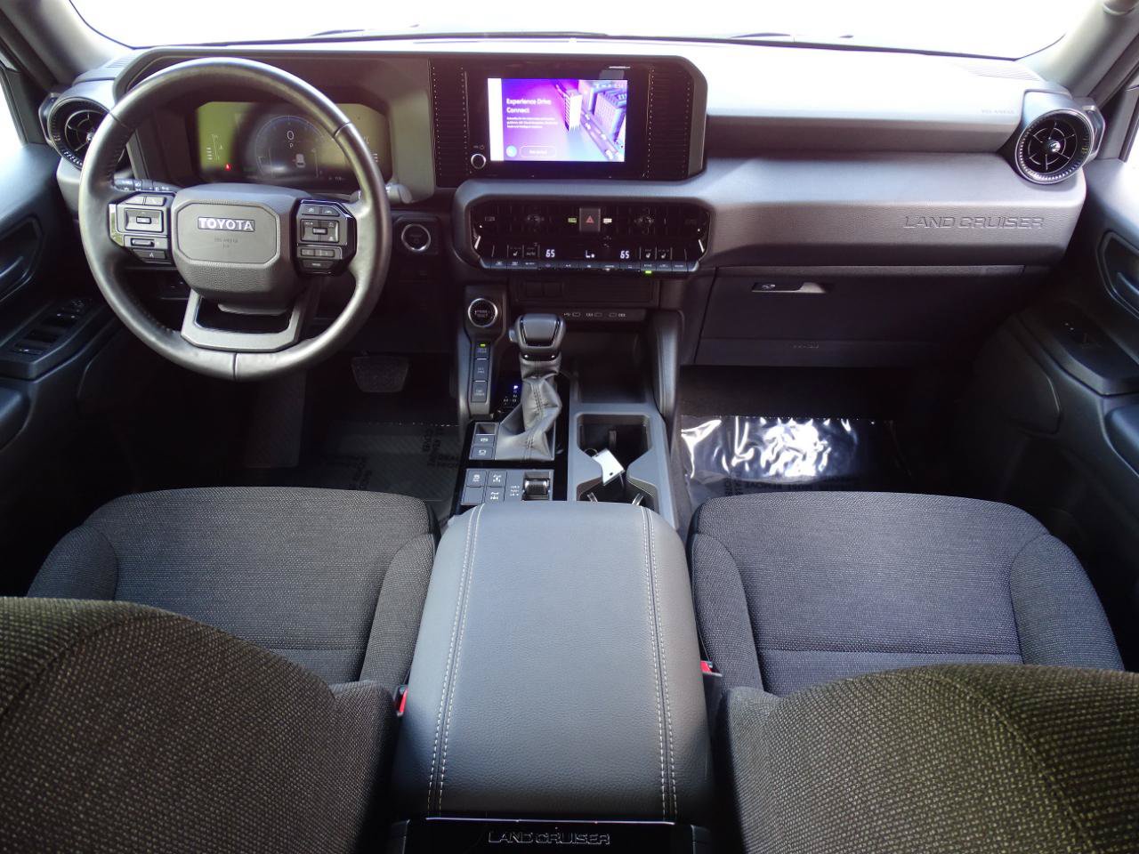 Used 2024 Toyota Land Cruiser 1958 AWD/4WD image 41