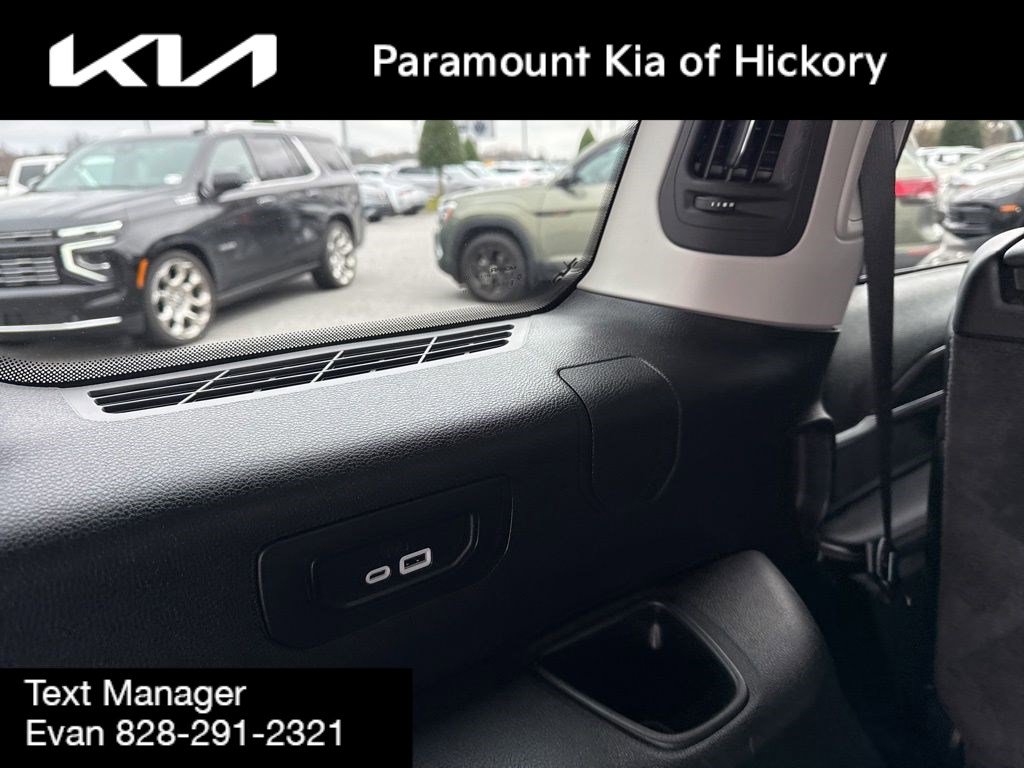 Used 2021 Jeep Grand Cherokee L Limited image 14