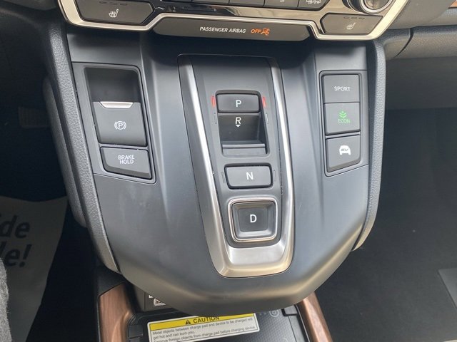 Used 2022 Honda CR-V Touring image 21