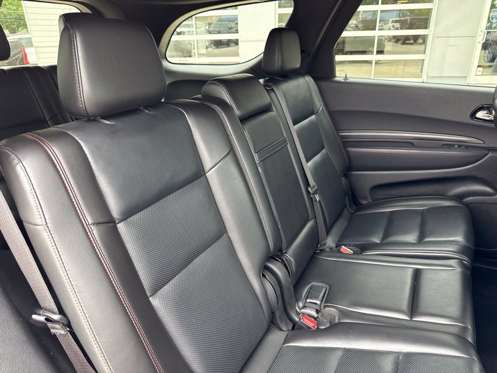 Used 2023 Dodge Durango GT AWD/4WD image 34