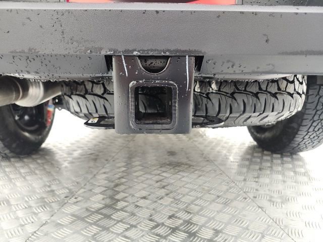 Certified 2026 Toyota Tacoma TRD Off-Road image 29