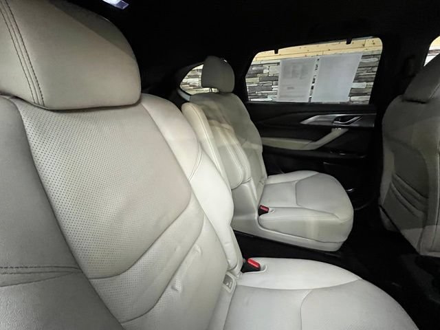 Used 2023 MAZDA CX-9 Grand Touring AWD/4WD image 38
