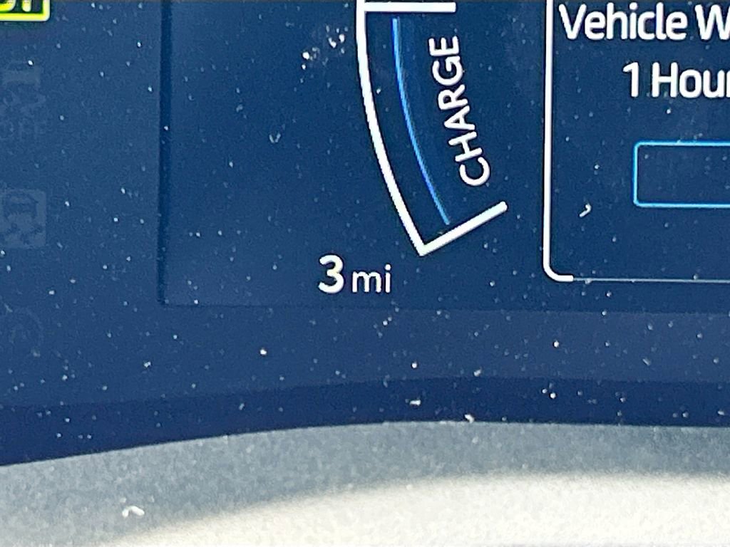 New 2025 Toyota Camry SE w/ Convenience Package image 13