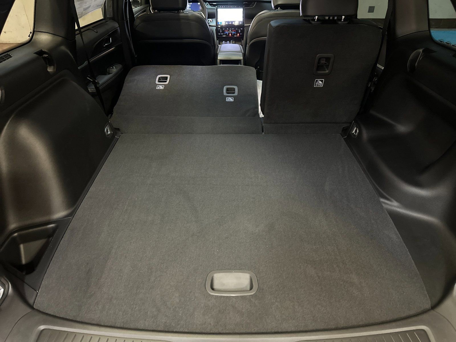 New 2025 Jeep Grand Cherokee Limited image 14