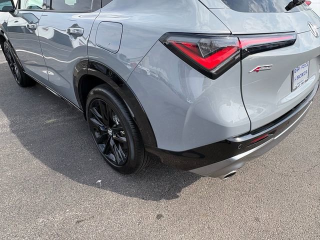 Used 2025 Acura ADX A-Spec image 20
