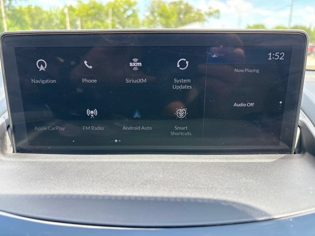 Used 2023 Acura RDX w/ Technology Package AWD/4WD image 30