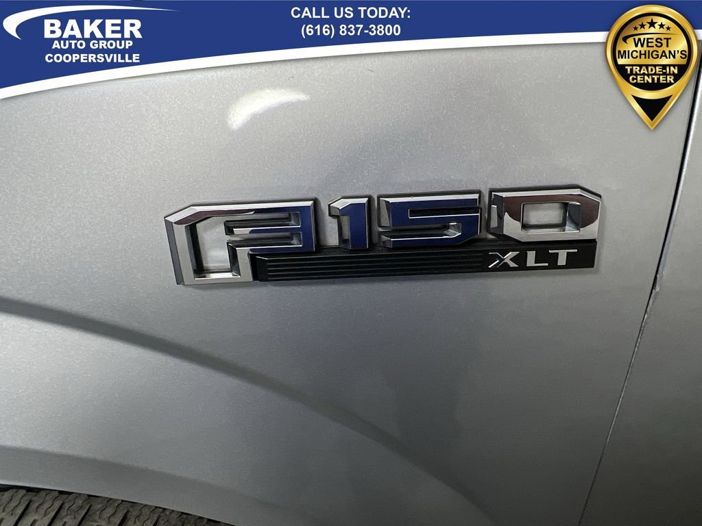 Used 2019 Ford F150 XLT image 28