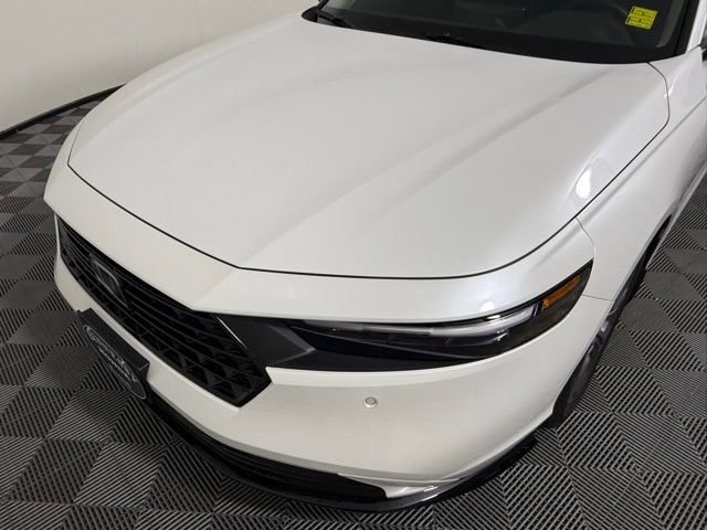 Used 2025 Honda Accord EX-L image 10