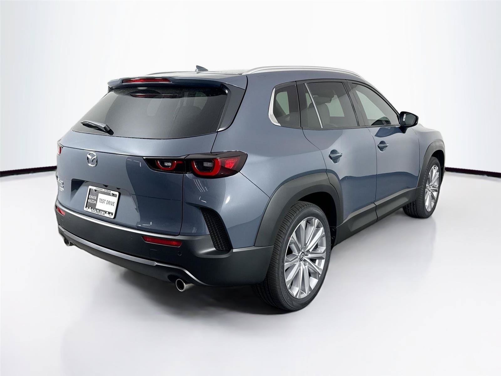 New 2026 MAZDA CX-50 AWD 2.5 S w/ Weather Package image 2