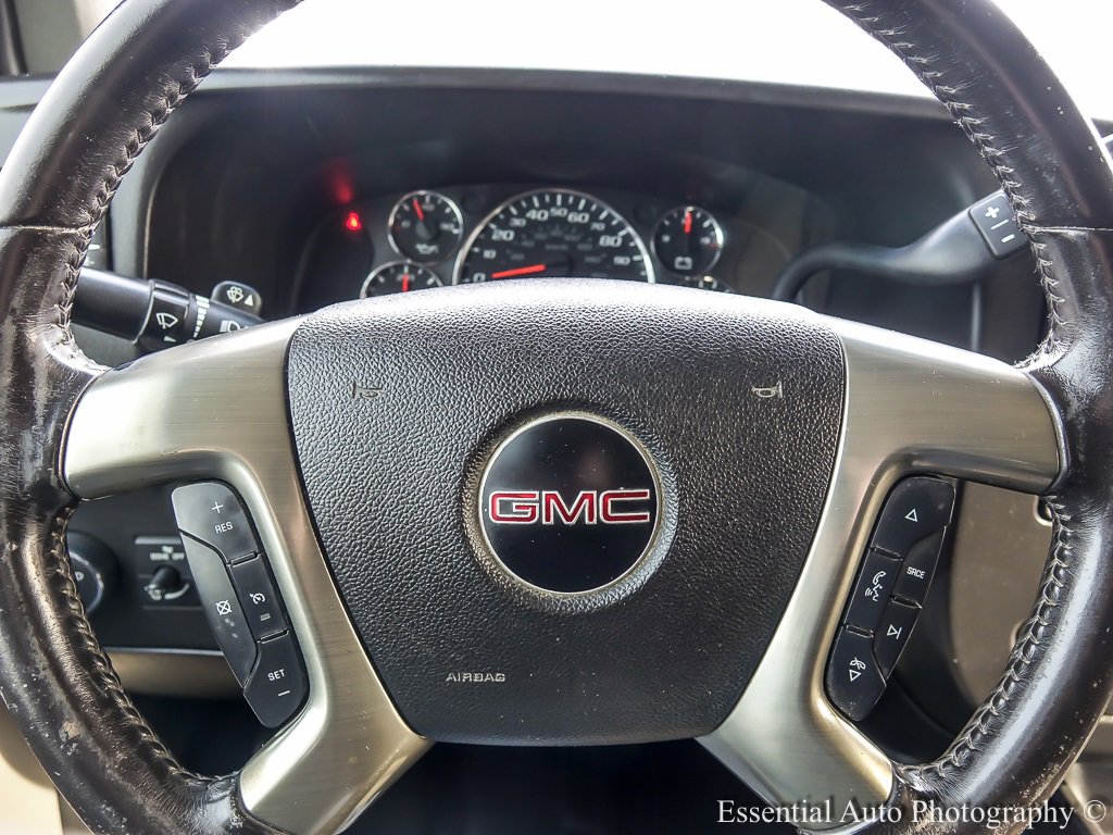 Used 2018 GMC Savana 3500 Extended w/ Driver Convenience Package image 11
