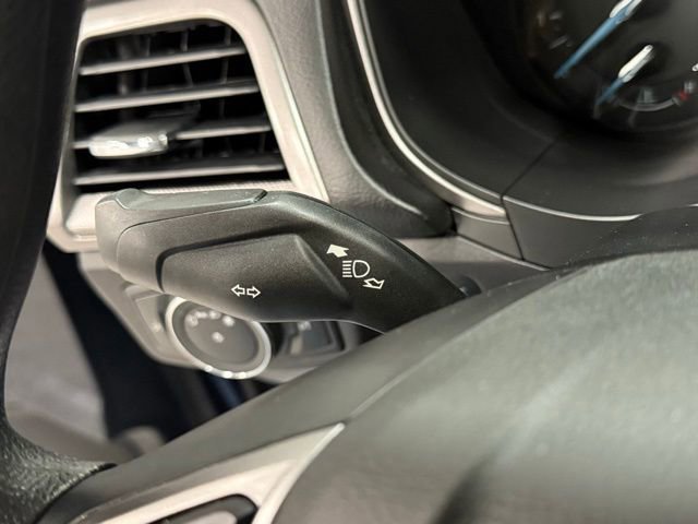 Used 2018 Ford Fusion S image 21