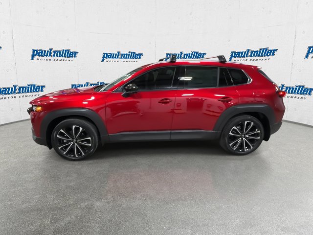 New 2026 MAZDA CX-50 AWD 2.5 S w/ Premium Package image 6