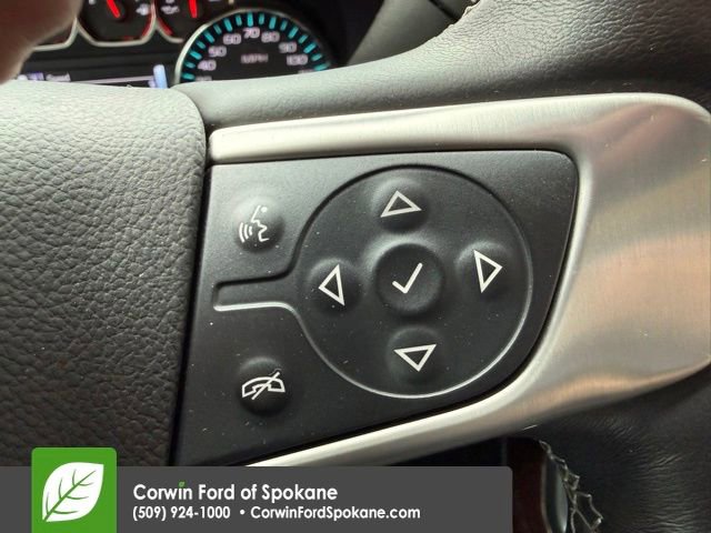 Used 2017 GMC Sierra 1500 SLT image 22