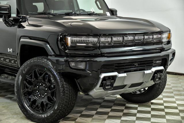 New 2026 GMC Hummer EV SUV video 2