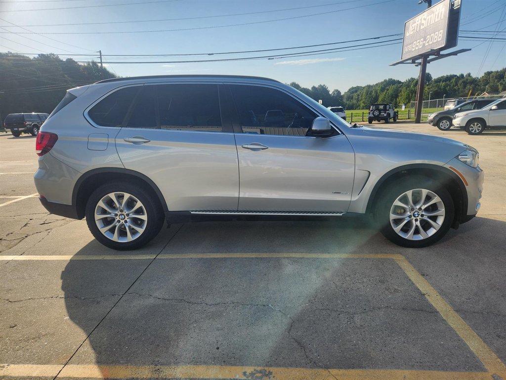 Used 2016 BMW X5 xDrive35i