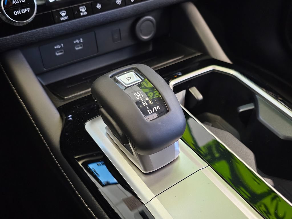 New 2026 Mitsubishi Outlander AWD image 20