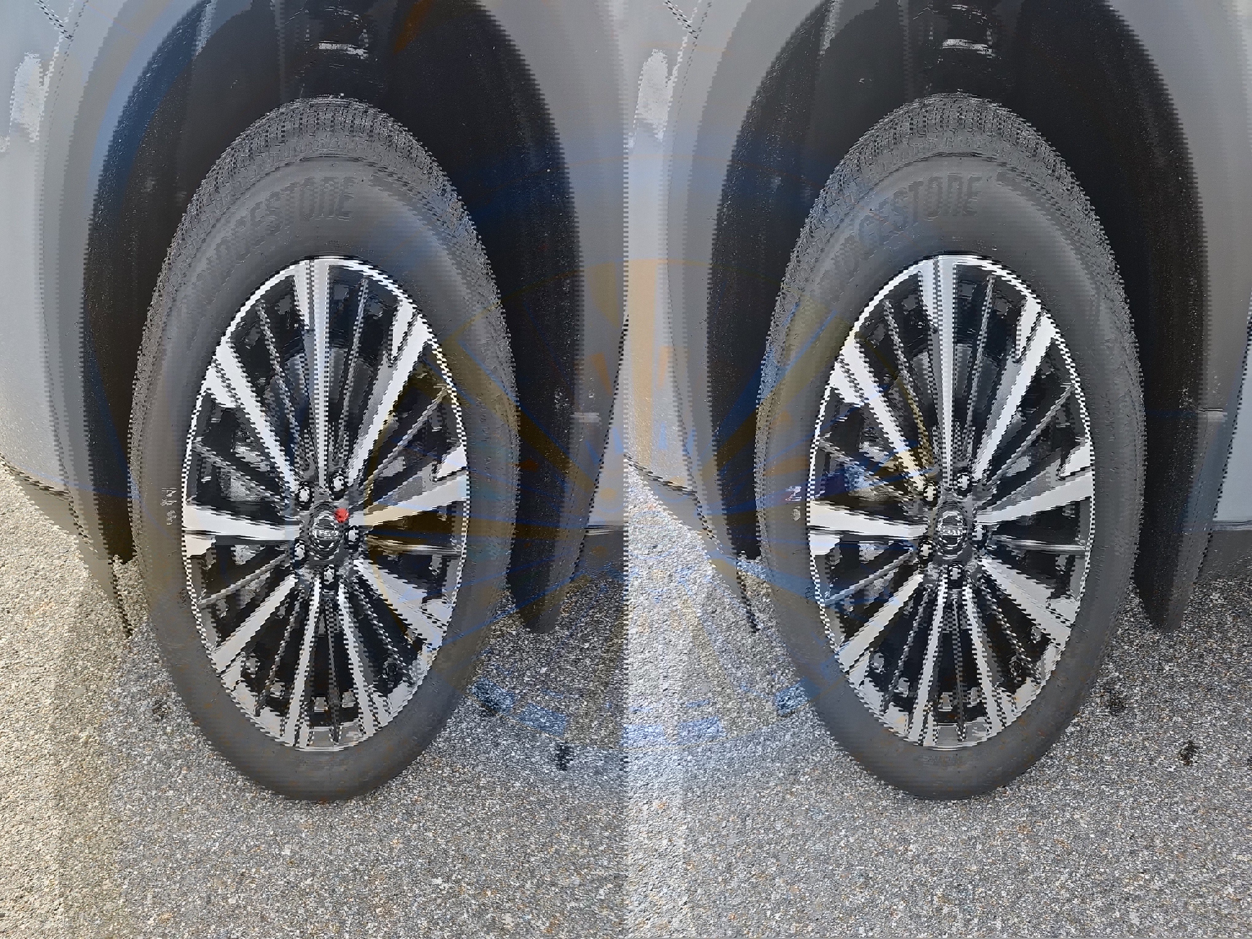 New 2026 Nissan Pathfinder Platinum image 12