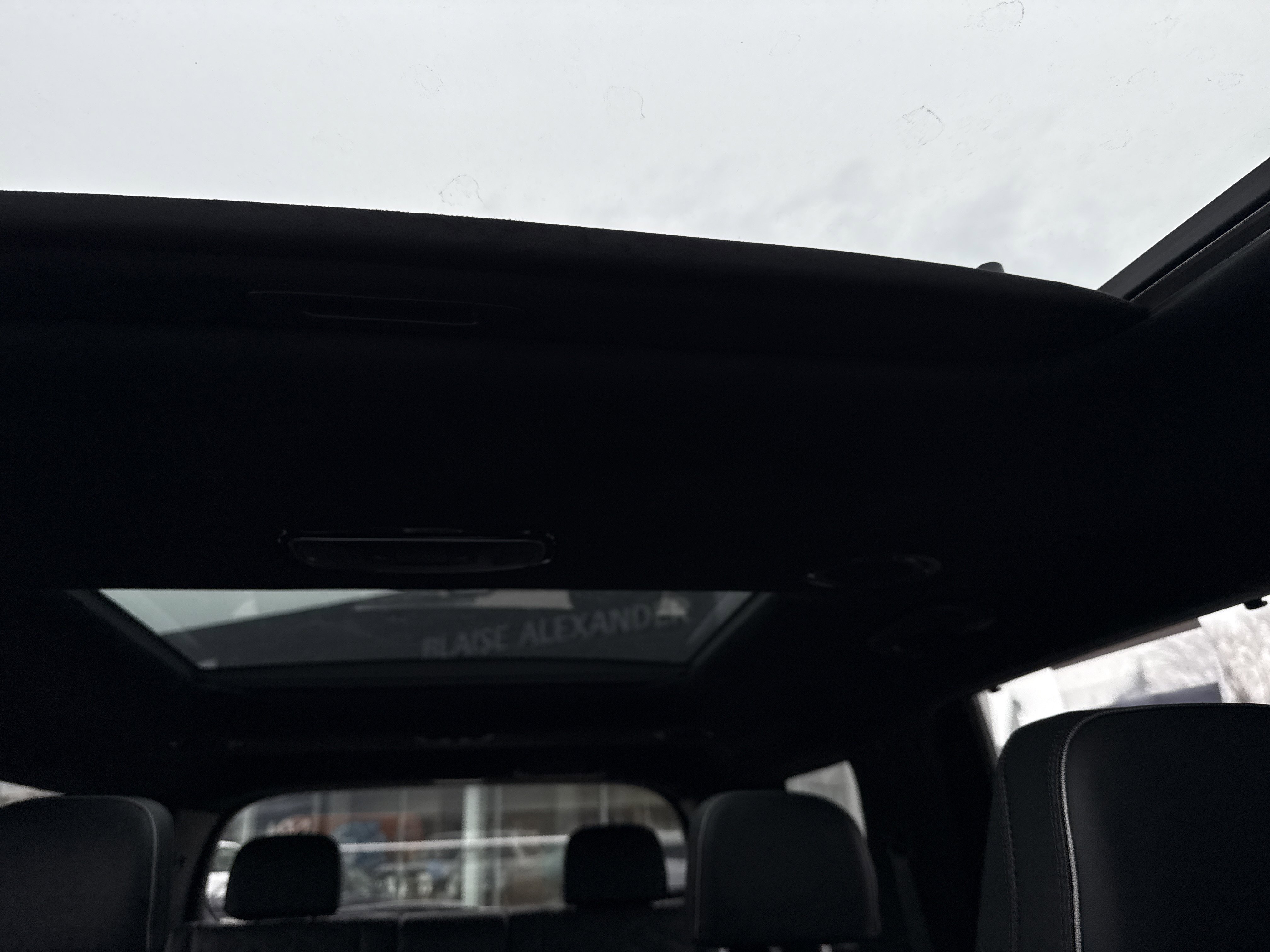 Used 2021 Hyundai Palisade Calligraphy image 30