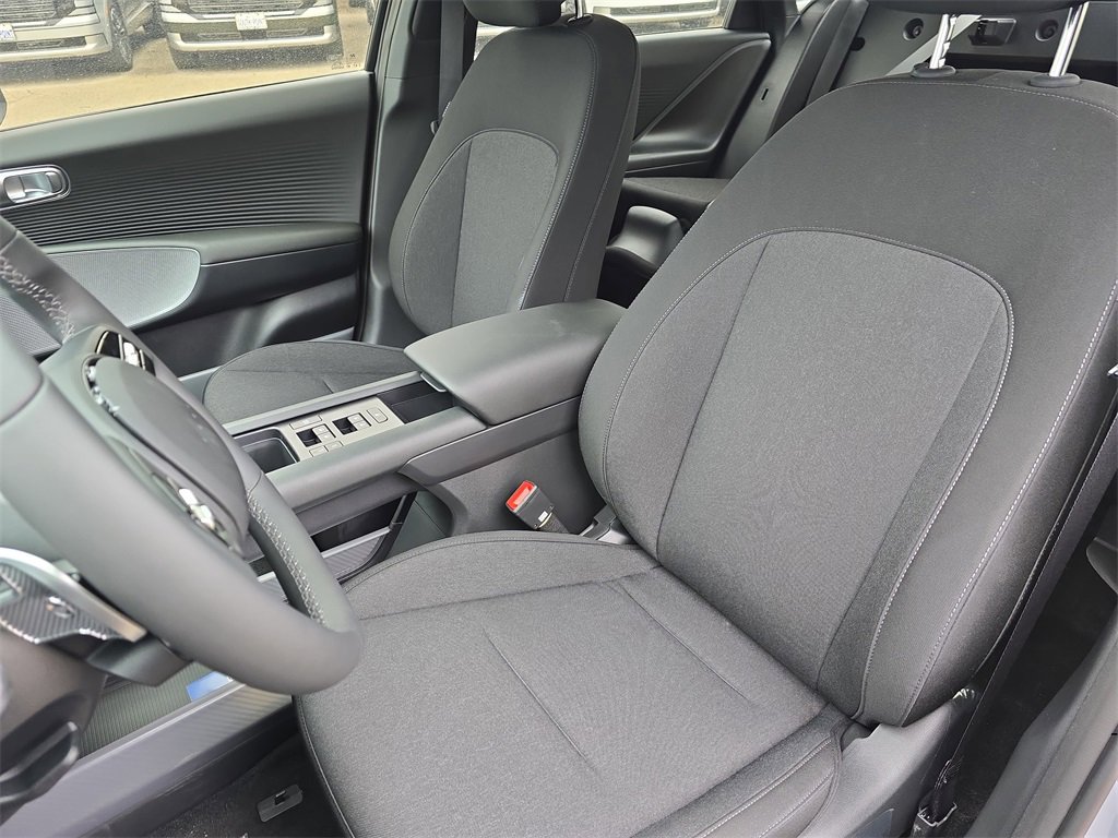 New 2025 Hyundai Ioniq 6 SE image 15