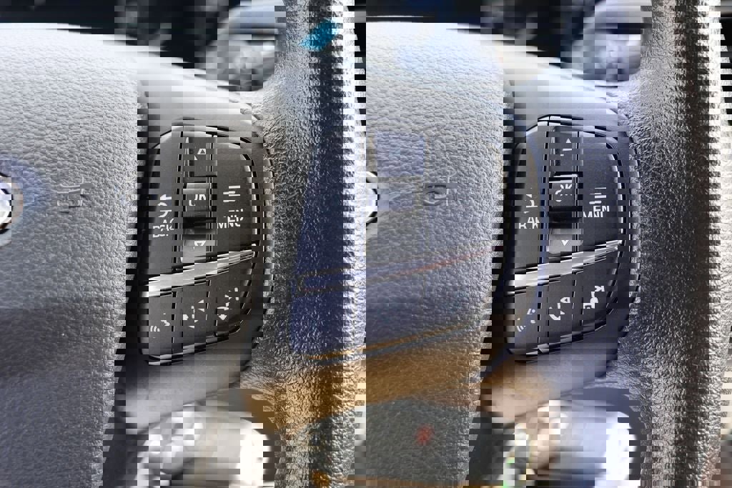 Used 2025 Ford Transit 350 XLT AWD/4WD image 19