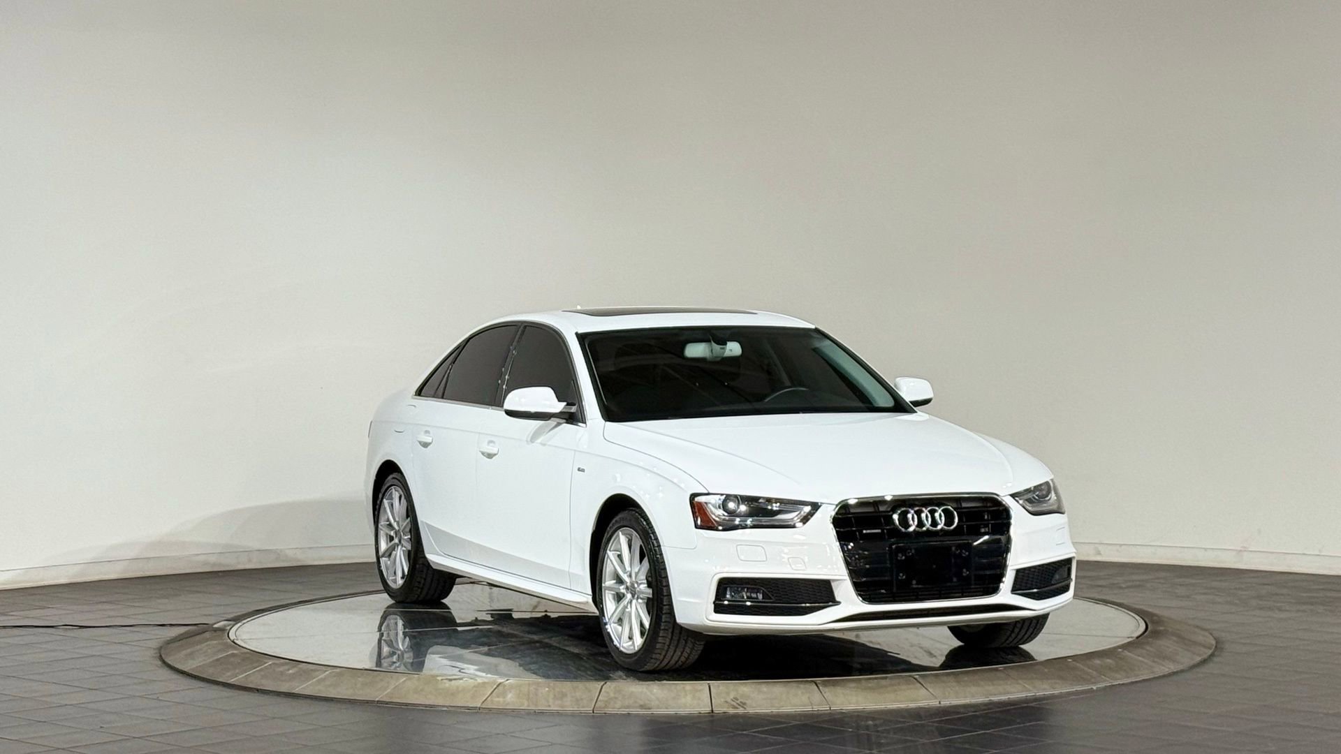 Used 2014 Audi A4 2.0T Premium Plus image 2