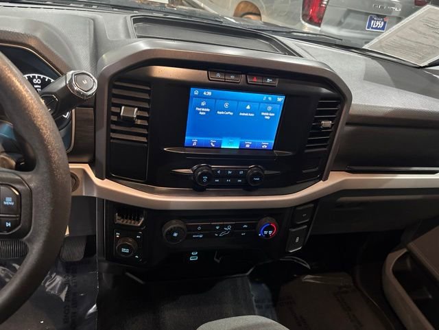 Used 2023 Ford F150 XLT AWD/4WD image 26