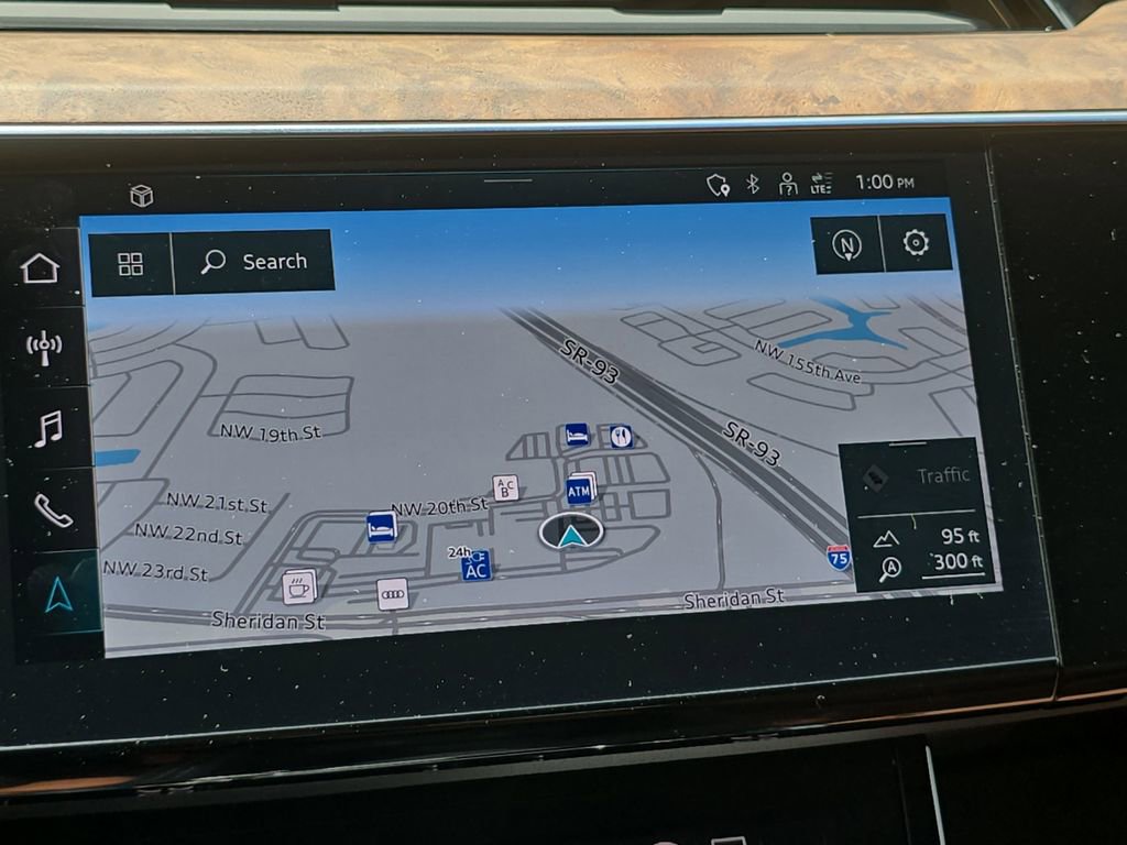 Used 2023 Audi e-tron Prestige w/ Prestige Package image 19